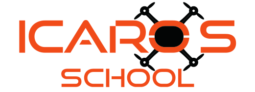 ICAROS School — Scuola Droni autorizzata ENAC